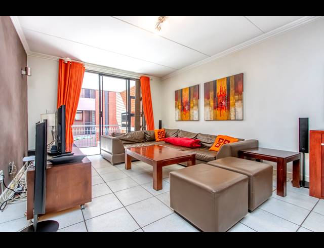 2 BEDROOM APARTMENT TO LET IN MORNINGSIDE